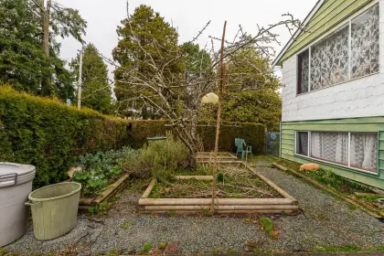 1368 Stevens Street, White Rock, BC, White rock — Single Family Residence for sale
