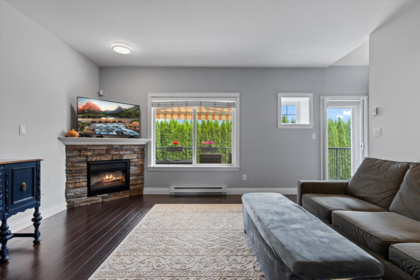 14 9140 Hazel Street, Chilliwack, BC, Chilliwack — Townhouse for sale
