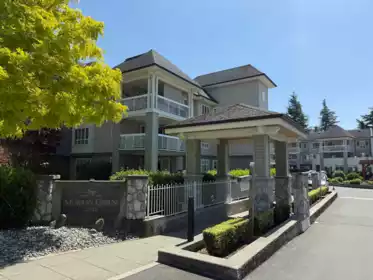210 22022 49 Avenue, Langley, BC