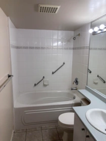 Primary Bathroom Photo of 210 22022 49 Avenue, Langley, BC