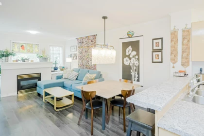 303 4989 Duchess Street, Vancouver, BC, Vancouver — Apartment/Condo for sale