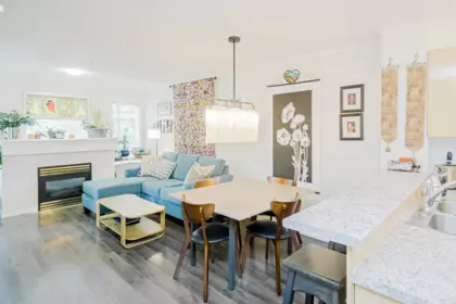 303 4989 Duchess Street, Vancouver, BC, Vancouver — Apartment/Condo for sale