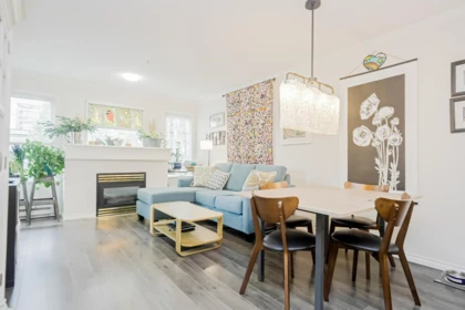 303 4989 Duchess Street, Vancouver, BC, Vancouver — Apartment/Condo for sale