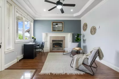 14868 72 Avenue, Surrey, BC, Surrey — Single Family Residence for sale