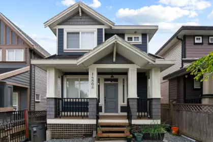 14868 72 Avenue, Surrey, BC, Surrey — Single Family Residence for sale
