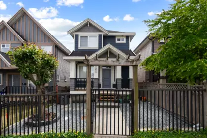 14868 72 Avenue, Surrey, BC, Surrey — Single Family Residence for sale