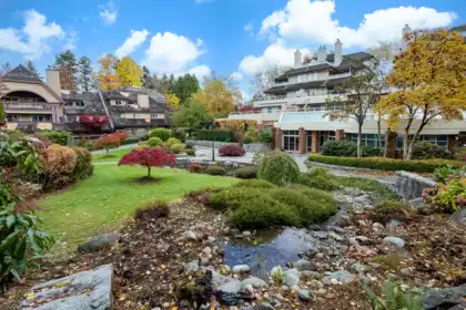 46 3960 Canada Way, Burnaby, BC, Burnaby — Townhouse for sale