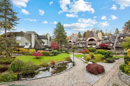 46 3960 Canada Way, Burnaby, BC, Burnaby — Townhouse for sale