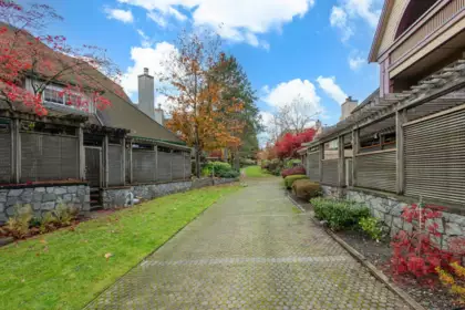 46 3960 Canada Way, Burnaby, BC, Burnaby — Townhouse for sale