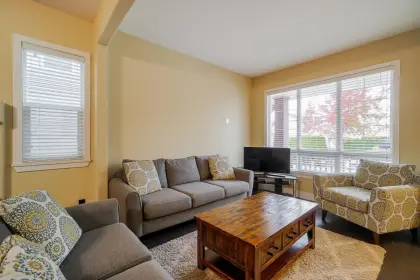 6928 190 Street, Surrey, BC, Surrey — Single Family Residence for sale