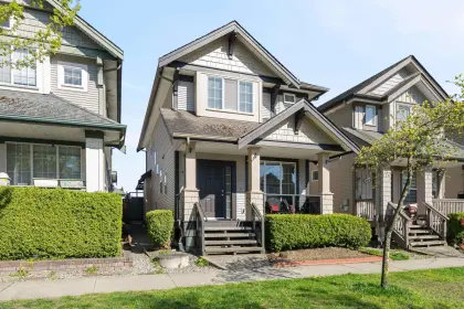 6928 190 Street, Surrey, BC, Surrey — Single Family Residence for sale