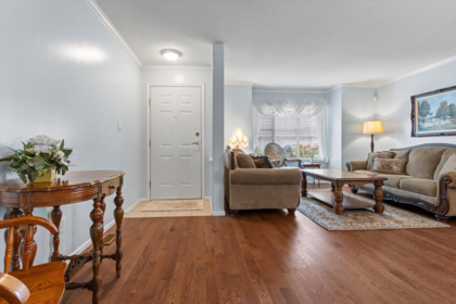 43 6885 184 Street, Surrey, BC, Surrey — Townhouse for sale
