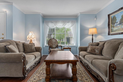43 6885 184 Street, Surrey, BC, Surrey — Townhouse for sale