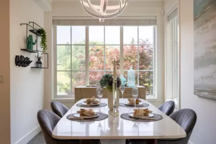 356 W 62nd Avenue, Vancouver, BC, Vancouver — Townhouse for sale