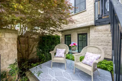 356 W 62nd Avenue, Vancouver, BC, Vancouver — Townhouse for sale