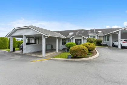 17 2989 Trafalgar Street, Abbotsford, BC, Abbotsford — Townhouse for sale