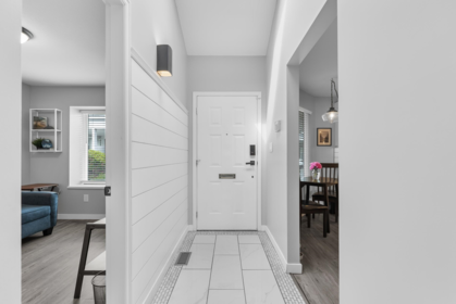 17 2989 Trafalgar Street, Abbotsford, BC, Abbotsford — Townhouse for sale