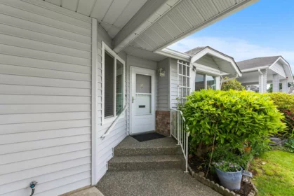 17 2989 Trafalgar Street, Abbotsford, BC, Abbotsford — Townhouse for sale
