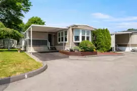 158 1840 160 Street, Surrey, BC