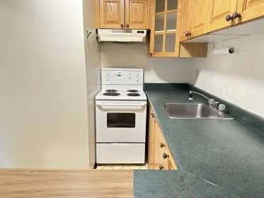 216 8460 Ackroyd Road, Richmond, BC, Richmond — Apartment/Condo for sale