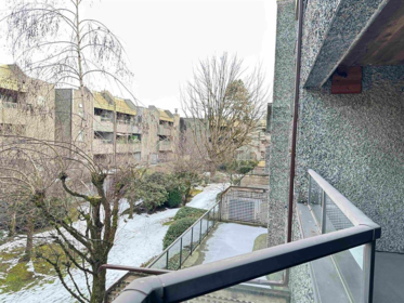 216 8460 Ackroyd Road, Richmond, BC, Richmond — Apartment/Condo for sale