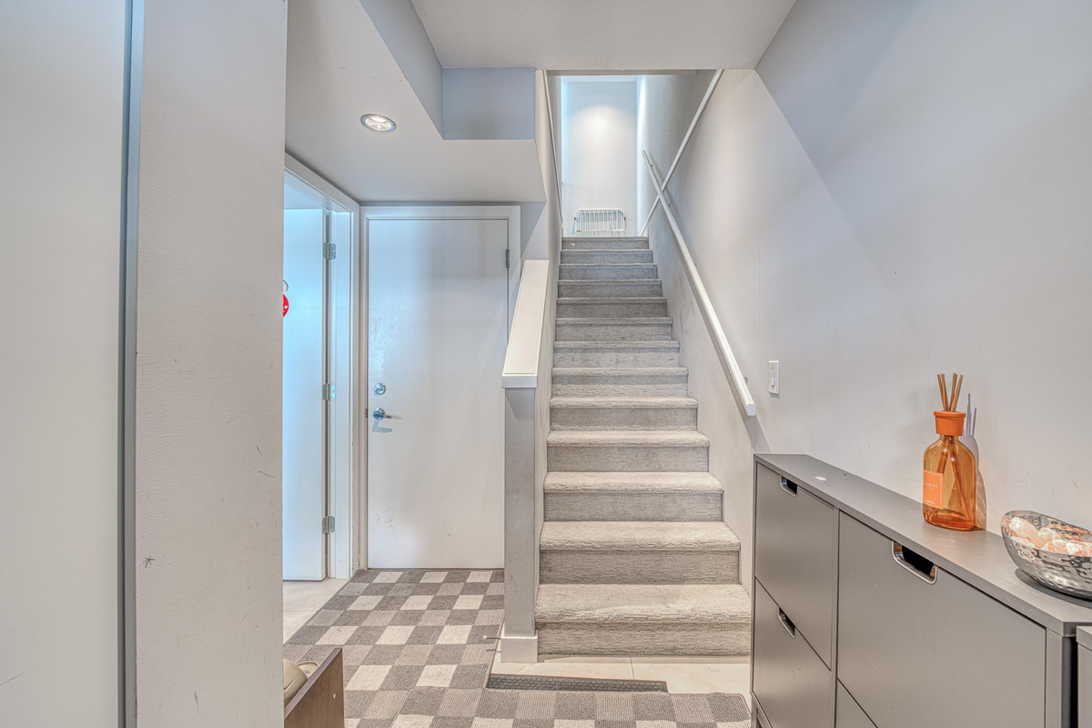 Loft / Bonus Room Photo of 21 7180 Lechow Street, Richmond, BC