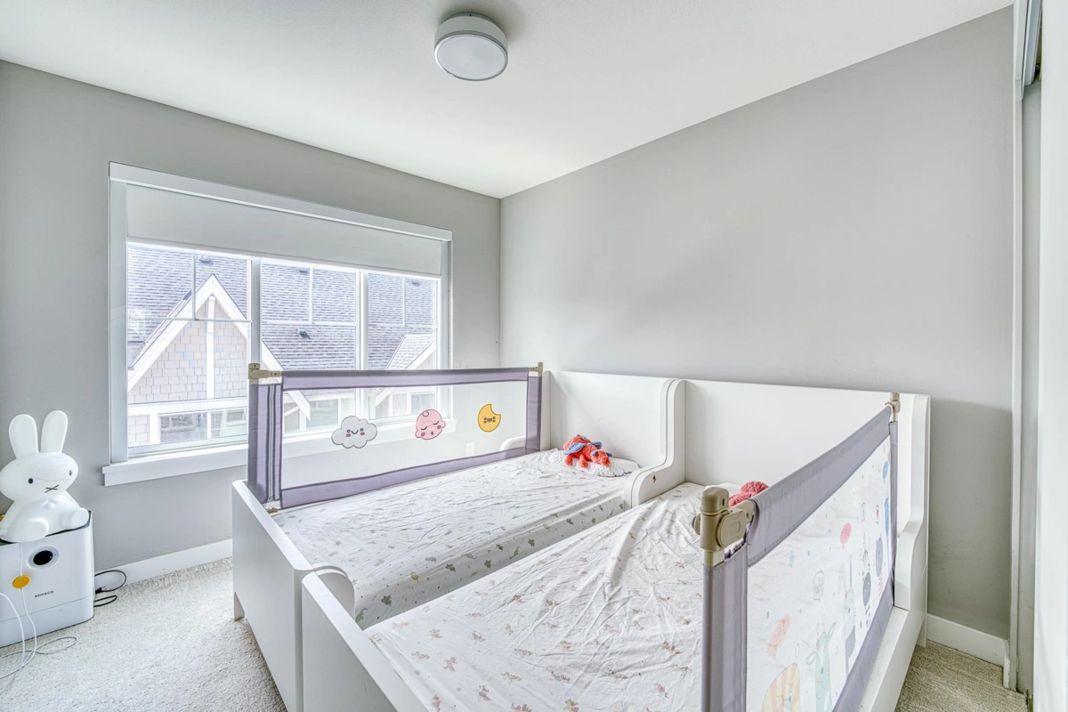 Powder Room Photo of 21 7180 Lechow Street, Richmond, BC