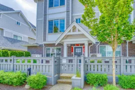 21 7180 Lechow Street, Richmond, BC