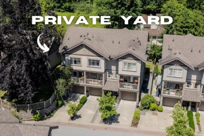 11 6238 192 Street, Surrey, BC, Surrey — Townhouse for sale