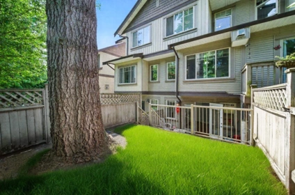 11 6238 192 Street, Surrey, BC, Surrey — Townhouse for sale