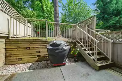 11 6238 192 Street, Surrey, BC, Surrey — Townhouse for sale