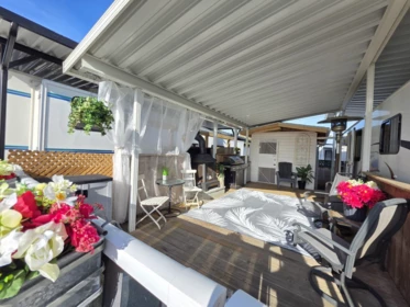 Breakfast Nook Photo of 297 8400 Shook Road, Mission, BC