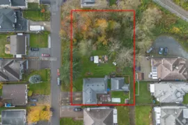 11961 97a Avenue, Surrey, BC