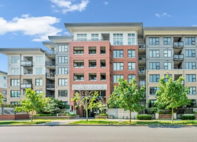 211 9366 Tomicki Avenue, Richmond, BC, Richmond — Apartment/Condo for sale
