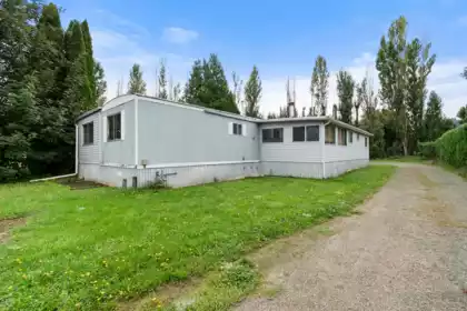 25 6900 Inkman Road, Agassiz, BC, Agassiz — Manufactured Home for sale