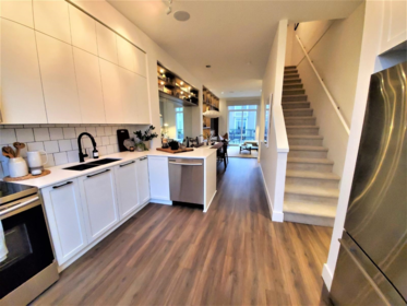 4 2838 Livingstone Avenue, Abbotsford, BC, Abbotsford — Townhouse for sale
