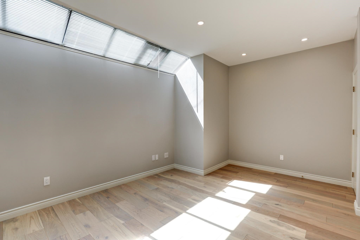 Garage Interior Photo of 4538 Angus Drive, Vancouver, BC