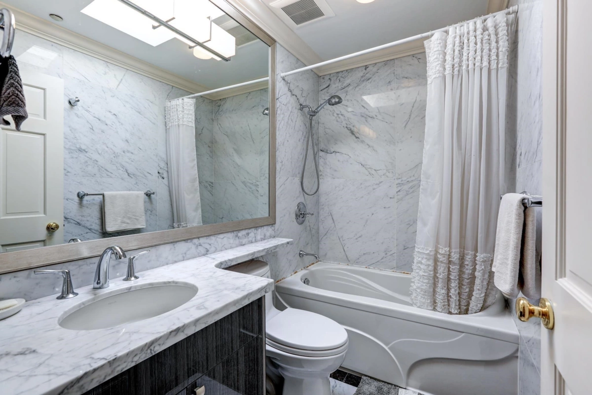 Laundry Room Photo of 4538 Angus Drive, Vancouver, BC