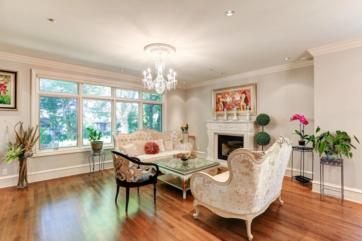 Primary Bathroom Photo of 4538 Angus Drive, Vancouver, BC