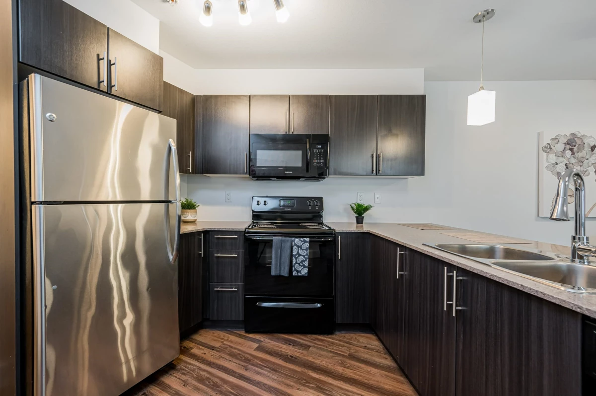 Bedroom 3 Photo of 124 2565 Campbell Avenue, Abbotsford, BC