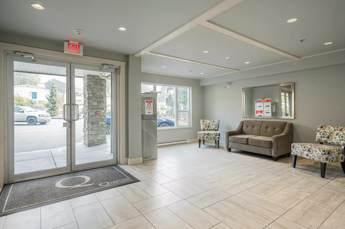 Dining Area Photo of 124 2565 Campbell Avenue, Abbotsford, BC