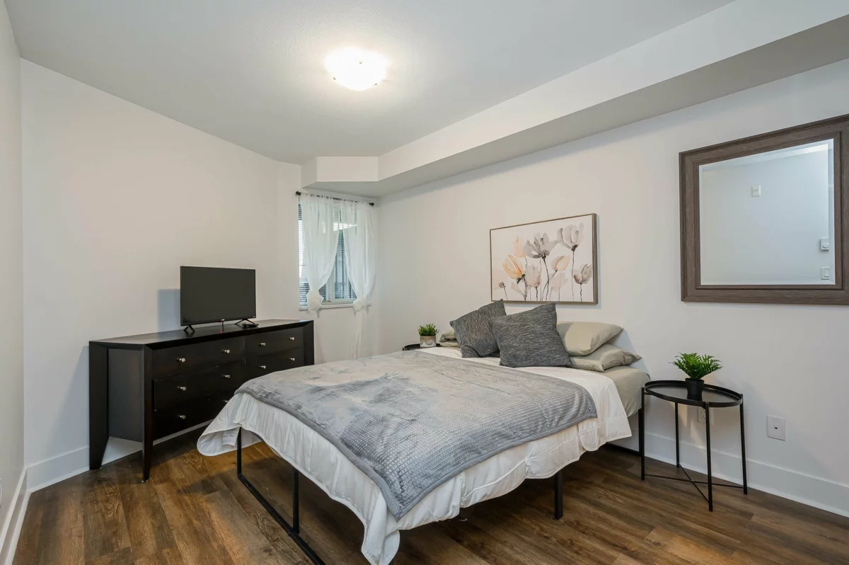 Guest Bathroom Photo of 124 2565 Campbell Avenue, Abbotsford, BC