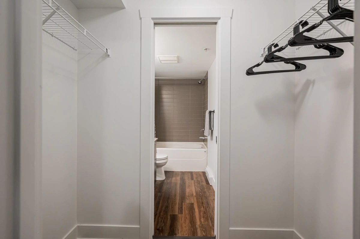 Loft / Bonus Room Photo of 124 2565 Campbell Avenue, Abbotsford, BC