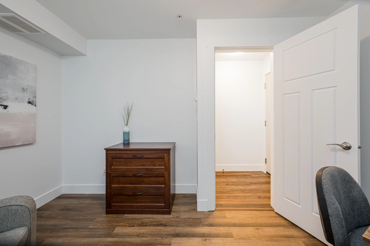 Mudroom Photo of 124 2565 Campbell Avenue, Abbotsford, BC