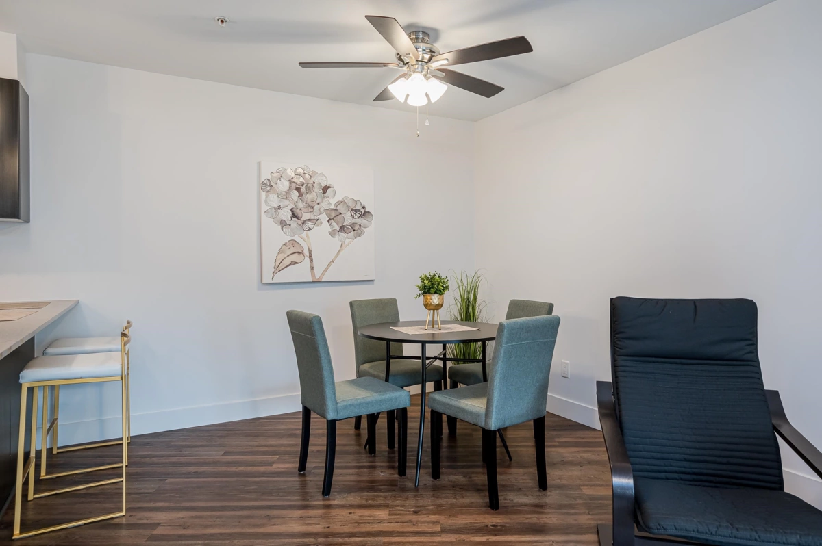 Primary Bedroom Photo of 124 2565 Campbell Avenue, Abbotsford, BC