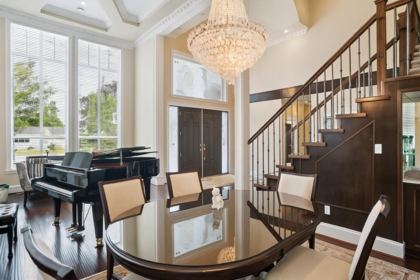 9320 Saunders Road, Richmond, BC, Richmond — Single Family Residence for sale