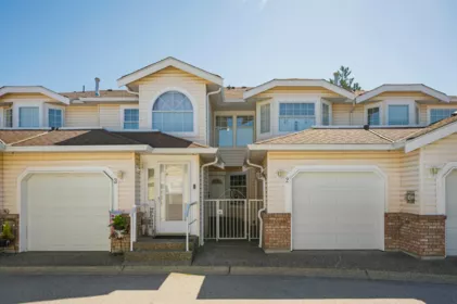 2 9168 Fleetwood Way, Surrey, BC, Surrey — Townhouse for sale