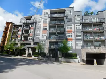 427 11077 Ravine Road, Surrey, BC, Surrey — Apartment/Condo for sale