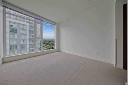 Basement Recreation Room Photo of 3303 6538 Nelson Avenue, Burnaby, BC
