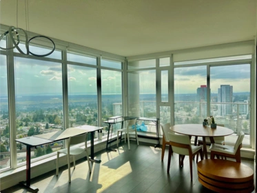 3303 6538 Nelson Avenue, Burnaby, BC, Burnaby — Apartment/Condo for sale